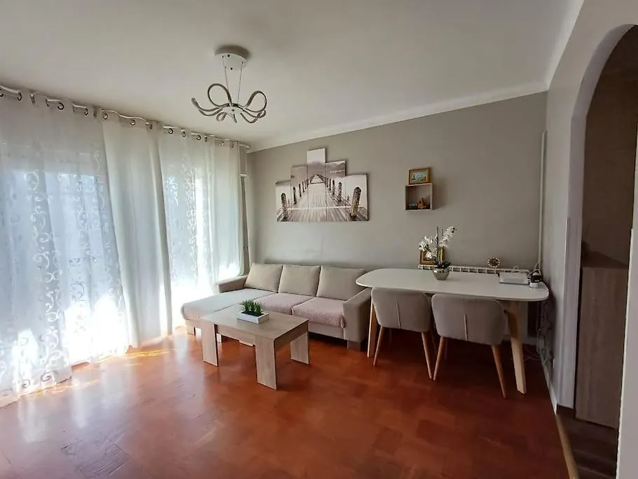 Apartment Le Flore - Coeur D'Annecy - Majord'Home