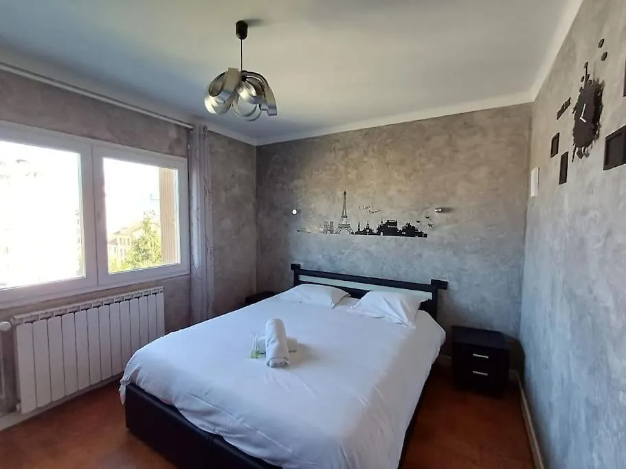 Le Flore - Coeur D'Annecy - Majord'Home France