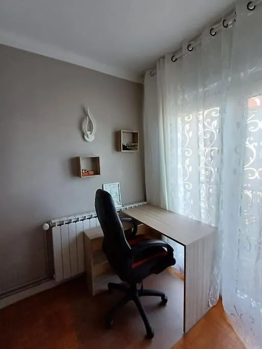 Le Flore - Coeur D'Annecy - Majord'Home Apartment