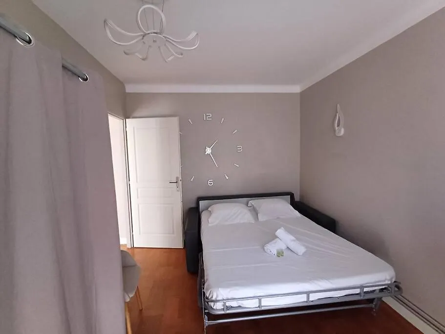 Apartment Le Flore - Coeur D'Annecy - Majord'Home